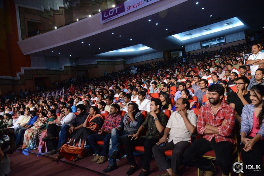 Mukunda-Movie-Audio-Launch